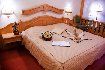 seehotel jaegerhof hubertus