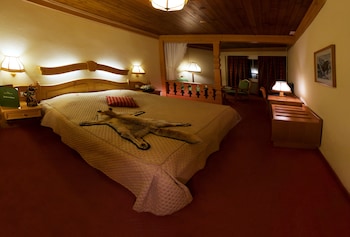 seehotel jaegerhof hubertus