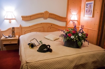 seehotel jaegerhof hubertus