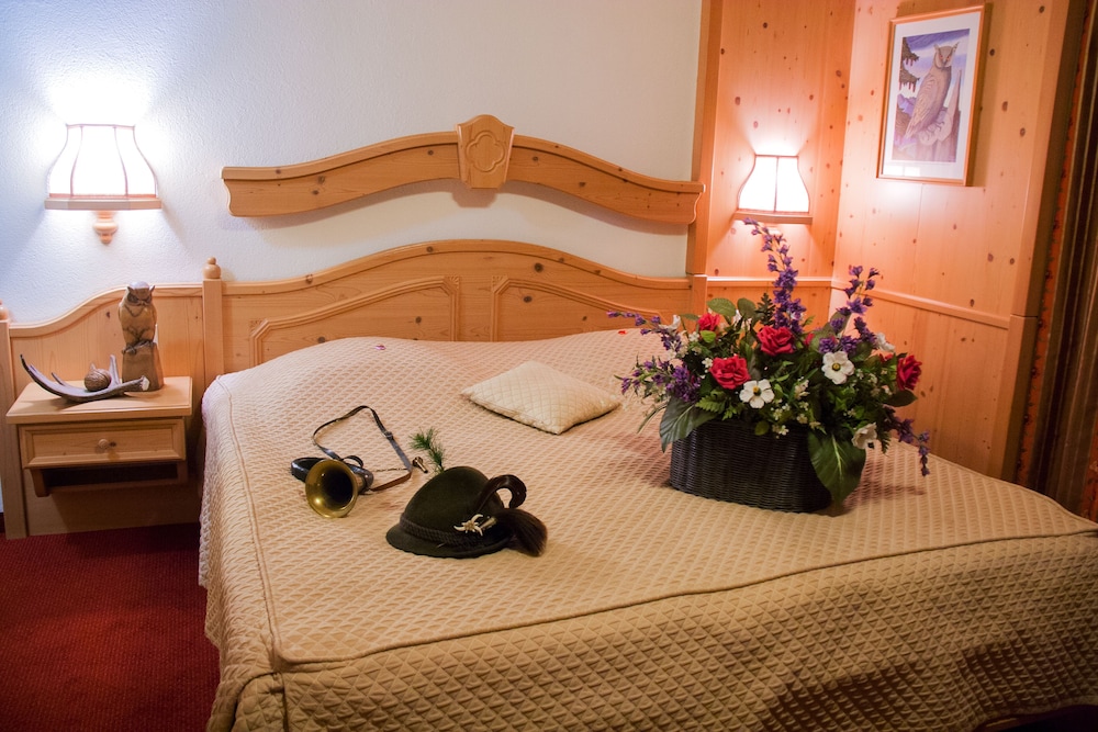 seehotel jaegerhof hubertus