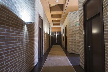 alda castillo de olite