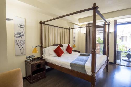 alda castillo de olite