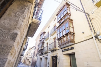 alda castillo de olite