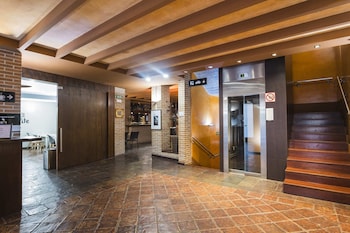 alda castillo de olite