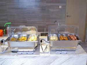 kyriad marvelous hotel haerbin west high speed railway station wanda