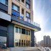 kyriad marvelous hotel haerbin west high speed railway station wanda