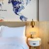 kyriad marvelous hotel haerbin west high speed railway station wanda