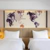 kyriad marvelous hotel haerbin west high speed railway station wanda