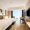 kyriad marvelous hotel haerbin west high speed railway station wanda