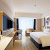 kyriad marvelous hotel haerbin west high speed railway station wanda