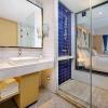 kyriad marvelous hotel haerbin west high speed railway station wanda