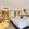 kyriad marvelous hotel haerbin west high speed railway station wanda