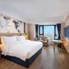 kyriad marvelous hotel haerbin west high speed railway station wanda