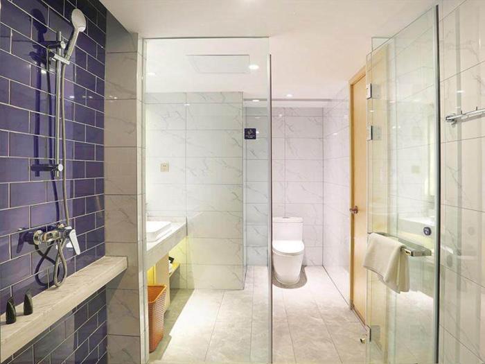 kyriad marvelous hotel haerbin west high speed railway station wanda