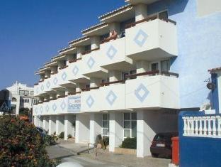 Hotel Carvoeiro Plaza,Carvoeiro>>Algarve,3 star