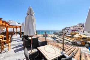 Hotel Carvoeiro Plaza,Carvoeiro>>Algarve,3 star