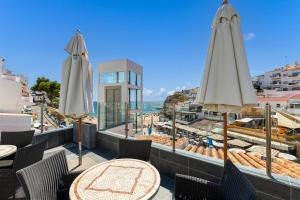 Hotel Carvoeiro Plaza,Carvoeiro>>Algarve,3 star