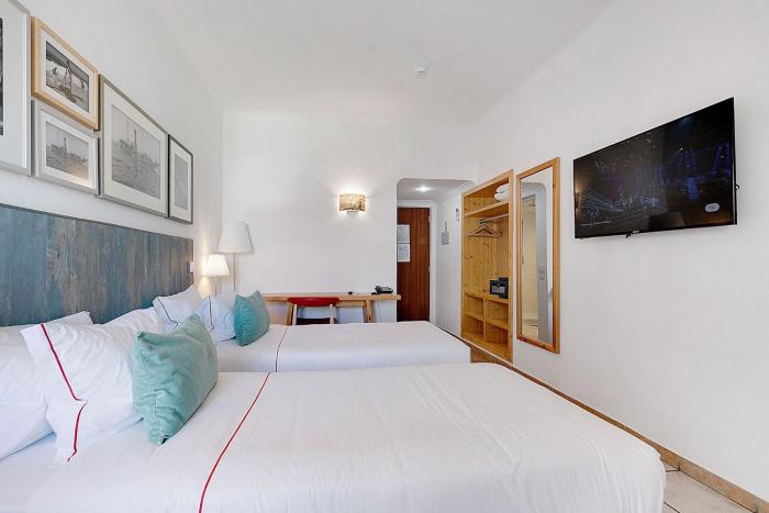 hotel carvoeiro plaza