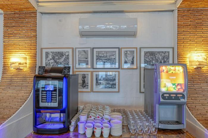 hotel carvoeiro plaza