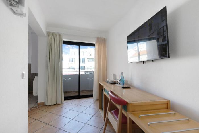 hotel carvoeiro plaza