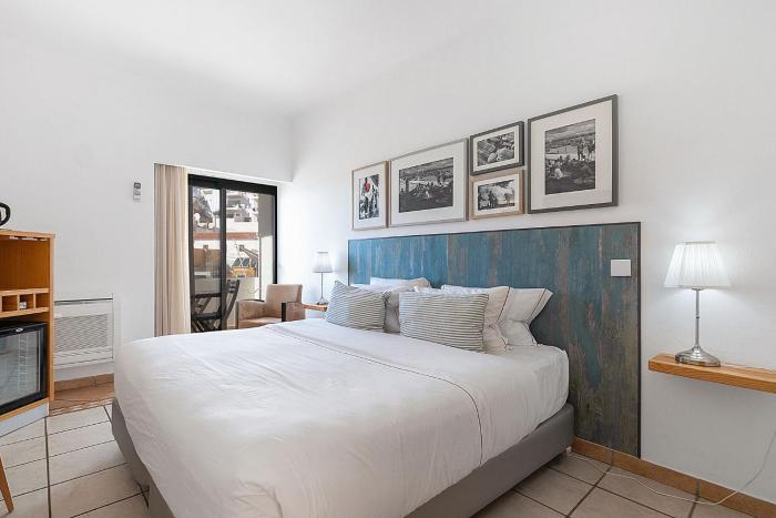 hotel carvoeiro plaza