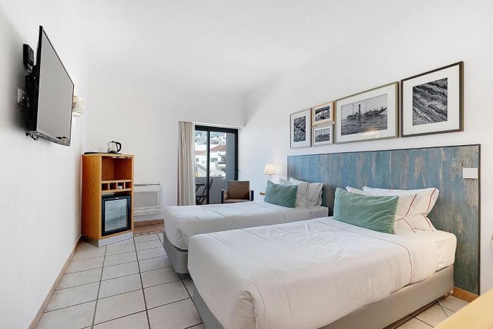 hotel carvoeiro plaza