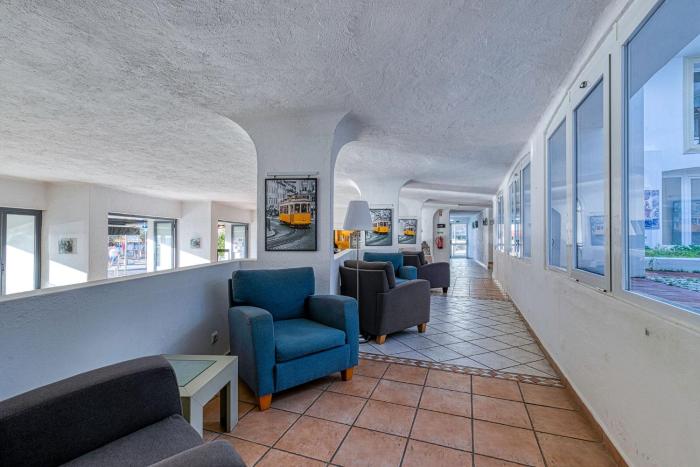 hotel carvoeiro plaza