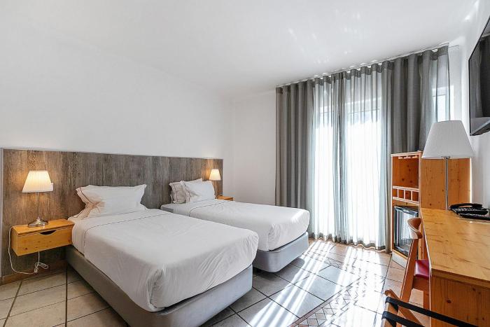 hotel carvoeiro plaza