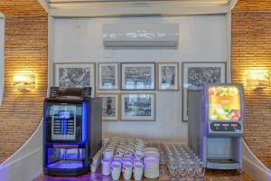 hotel carvoeiro plaza