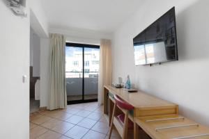 hotel carvoeiro plaza