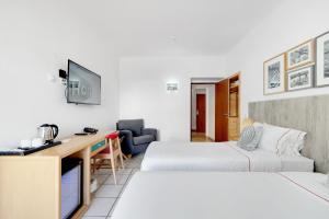 hotel carvoeiro plaza