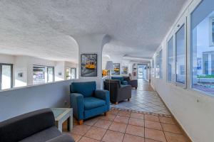 hotel carvoeiro plaza