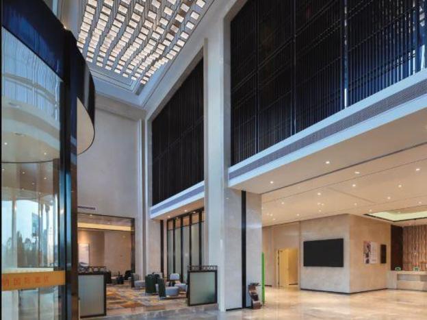 vienna international hotel suzhou high speed railway north station xiangcheng huangdai