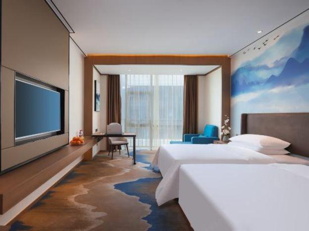 vienna international hotel suzhou high speed railway north station xiangcheng huangdai