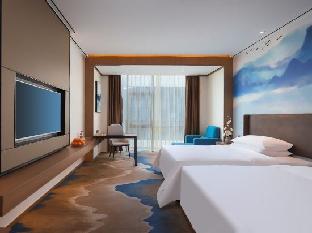 vienna international hotel suzhou high speed railway north station xiangcheng huangdai