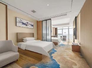 vienna international hotel suzhou high speed railway north station xiangcheng huangdai