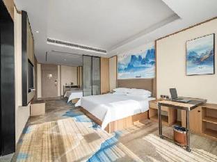 vienna international hotel suzhou high speed railway north station xiangcheng huangdai