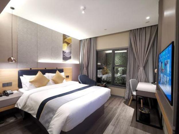 home inn selected