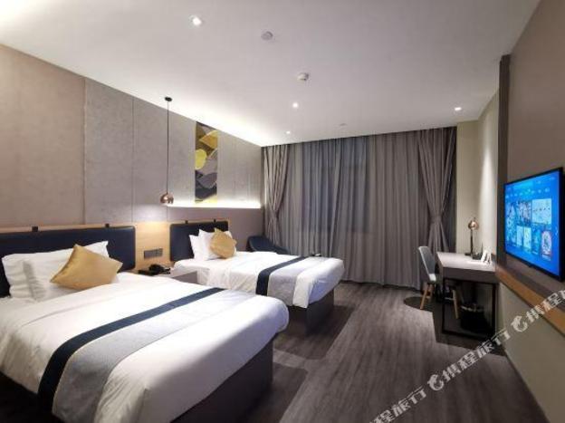 home inn selected
