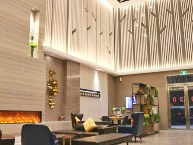 home inn selected