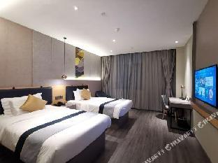 home inn selected