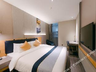 home inn selected