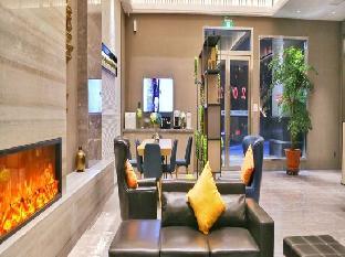 home inn selected