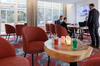 Hotel Spa Husseren Collections - Proche Colmar - Eguisheim,Eguisheim>>Colmar,4 star