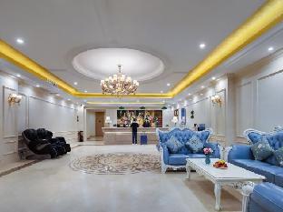 vienna classic hotel nanjing nanzhan jiangning wanda plaza