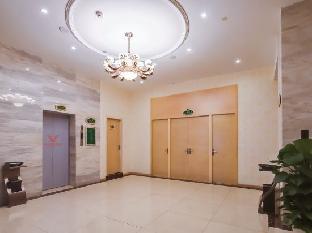 vienna classic hotel nanjing nanzhan jiangning wanda plaza