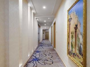 vienna classic hotel nanjing nanzhan jiangning wanda plaza