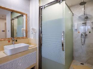 vienna classic hotel nanjing nanzhan jiangning wanda plaza
