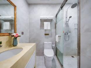 vienna classic hotel nanjing nanzhan jiangning wanda plaza