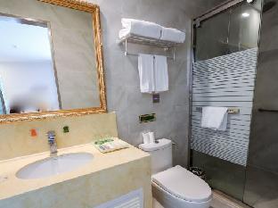 vienna classic hotel nanjing nanzhan jiangning wanda plaza